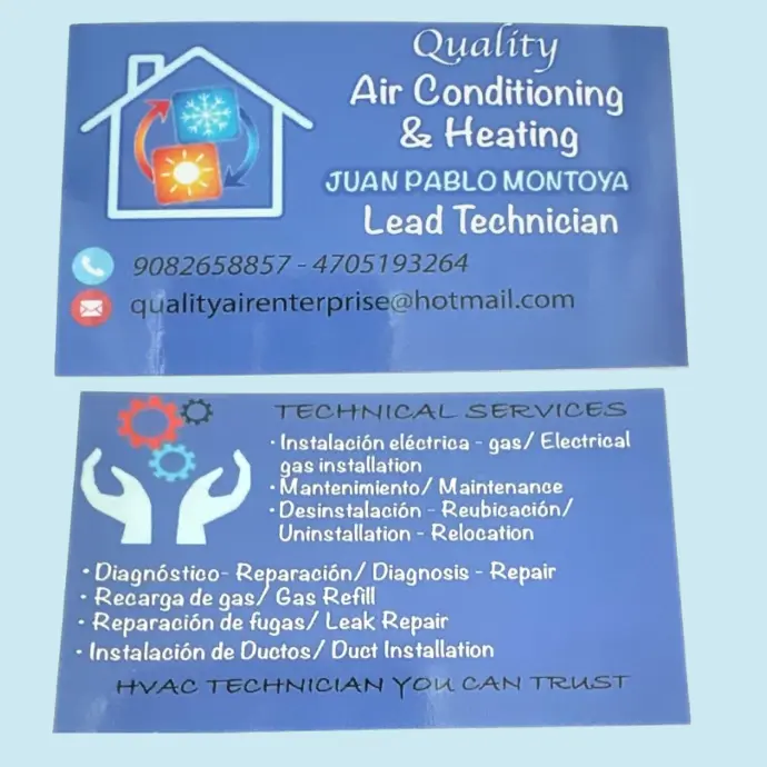 Lead Technician