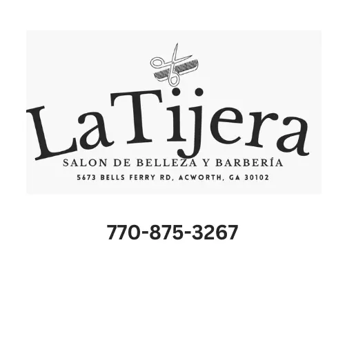Salon de Belleza y Barberia